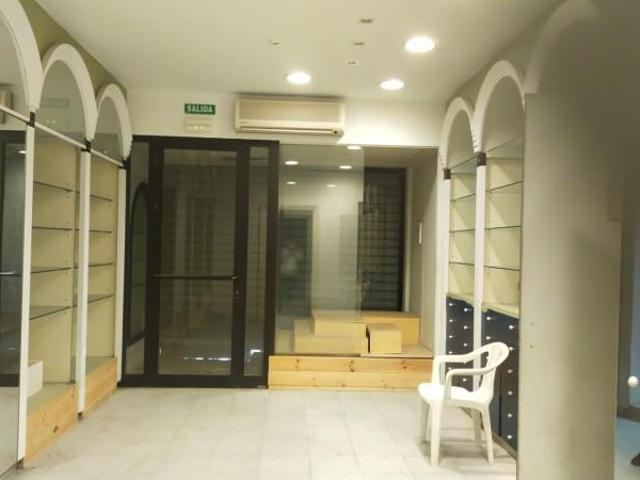 Local comercial en alquiler en Málaga, Mármoles