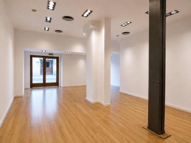 Local comercial en alquiler en Málaga, Centro Histórico