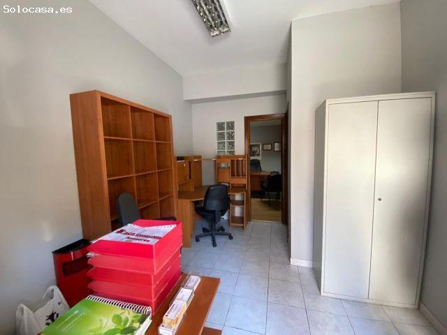 Local comercial en Alquiler en Málaga del Fresno, Málaga