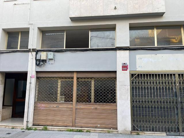 Local comercial en Alquiler en Malgrat de Mar