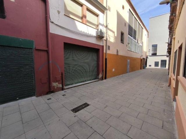 Local comercial en Alquiler en Malgrat de Mar