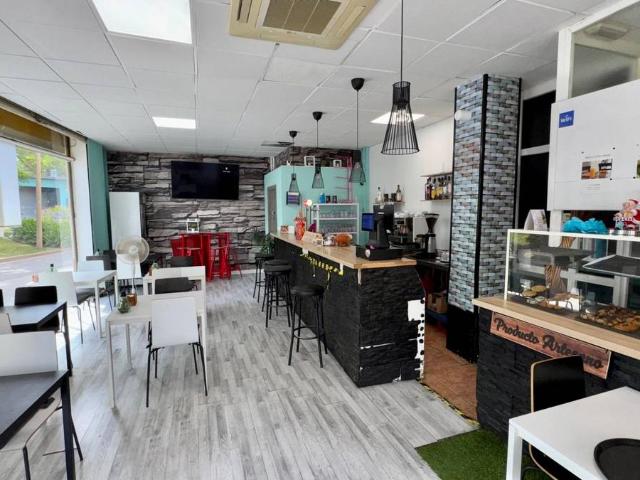 Local comercial en Alquiler en Malgrat de Mar