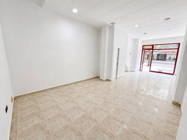 Local comercial en Alquiler en Malgrat de Mar