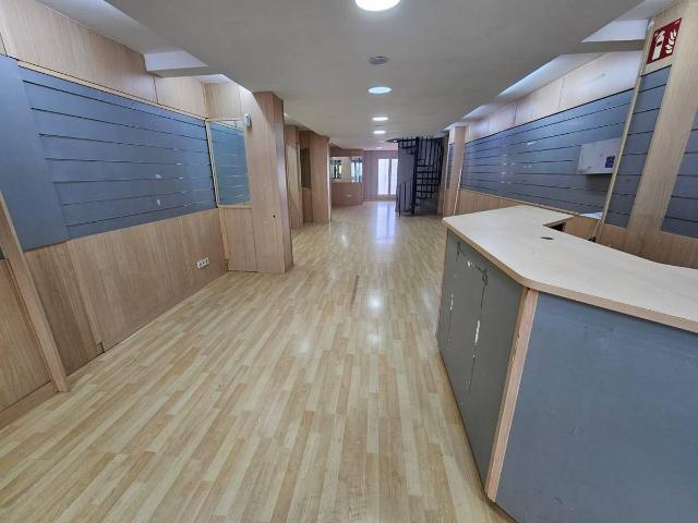 Local comercial en Alquiler en Malgrat de Mar