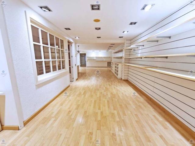 Local comercial en Alquiler en Malgrat de Mar