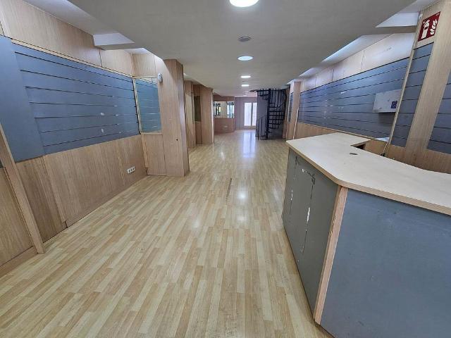 Local comercial en alquiler en Malgrat de Mar, de 150 m² por 650