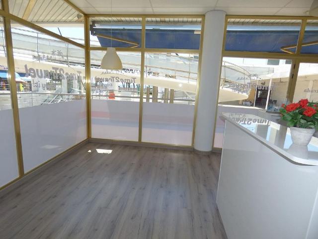 Local comercial en alquiler en Malgrat de Mar, de 40 m² por 600