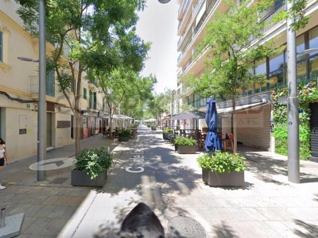 Local comercial en alquiler en Mallorca