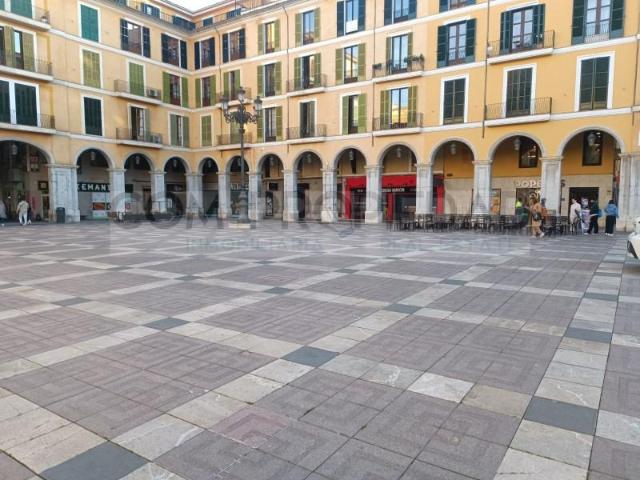 Local comercial en alquiler en Mallorca, El Mercat