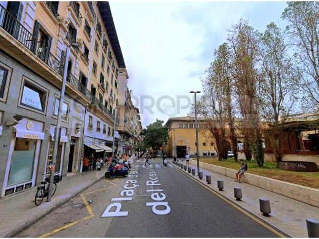 Local comercial en alquiler en Mallorca, Sant Nicolau