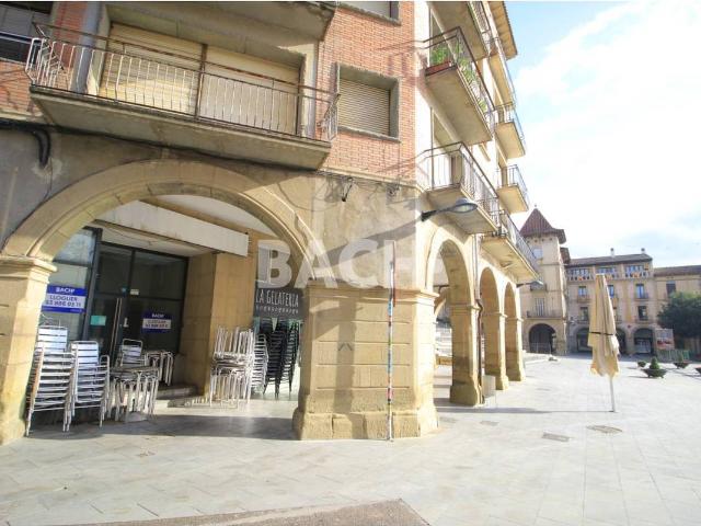 Local comercial en Alquiler en Manlleu