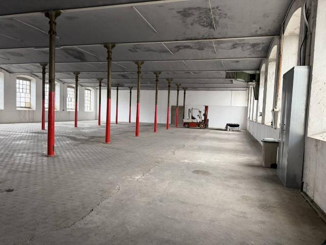 Local comercial en Alquiler en Manlleu