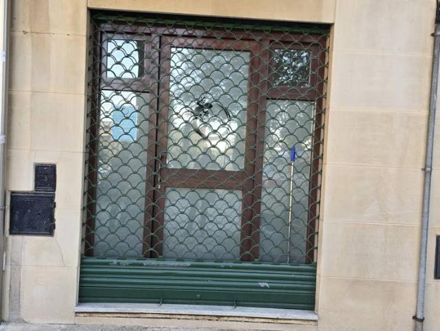 Local comercial en Alquiler en Manlleu