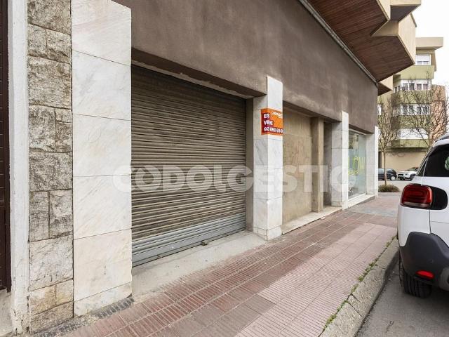 Local comercial en alquiler en Manlleu, de 137 m² 1 habitación por 700