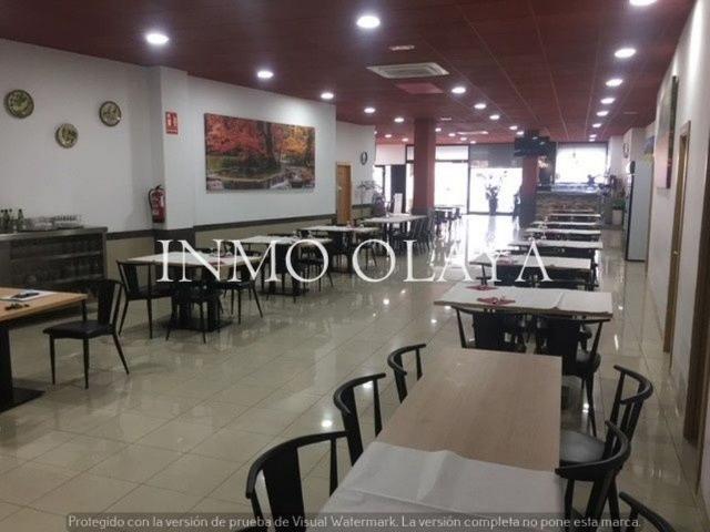 Local comercial en alquiler en Manresa, de 369 m² 1 habitación por 2.130