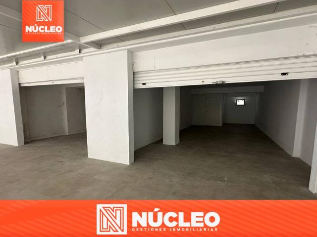 Local comercial en Alquiler en Mar i Camp Platja dels Capellans
