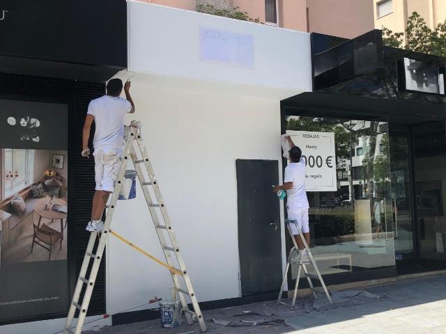 Local comercial en alquiler en Marbella | CABANILLAS REAL ESTATE