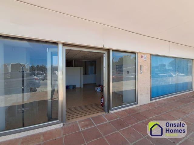 Local Comercial en alquiler en Marbella, Málaga Costa del Sol