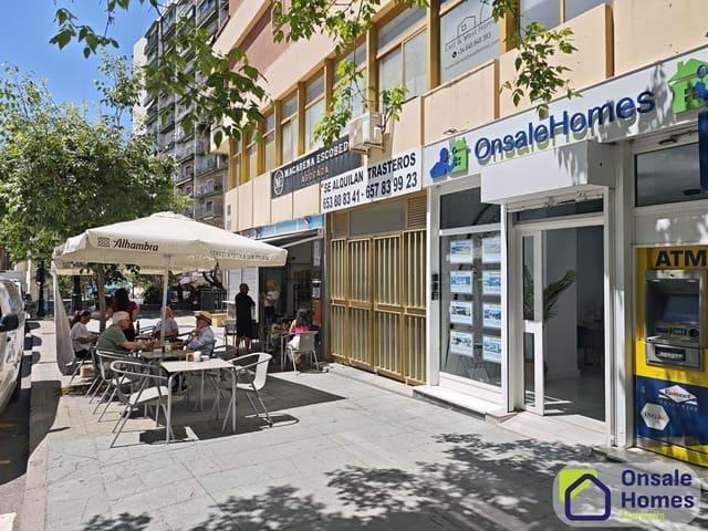 Local Comercial en alquiler en Marbella, Málaga Costa del Sol