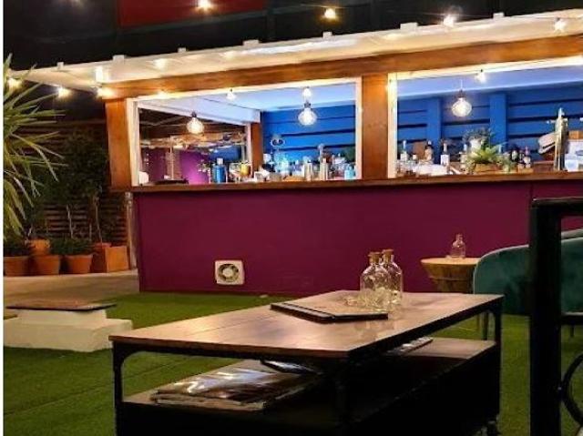 Local comercial en Alquiler en Marbella, Málaga