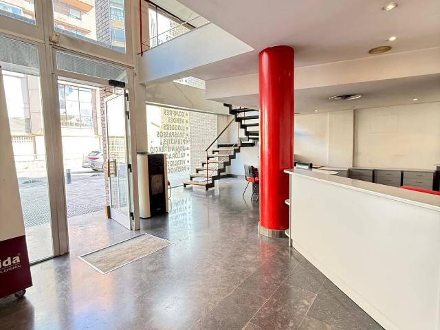 Local comercial en Alquiler en Mariola