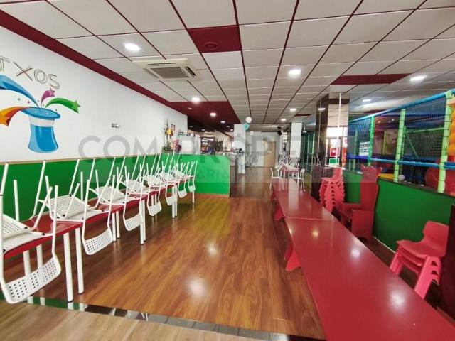 Local comercial en alquiler en Marratxí