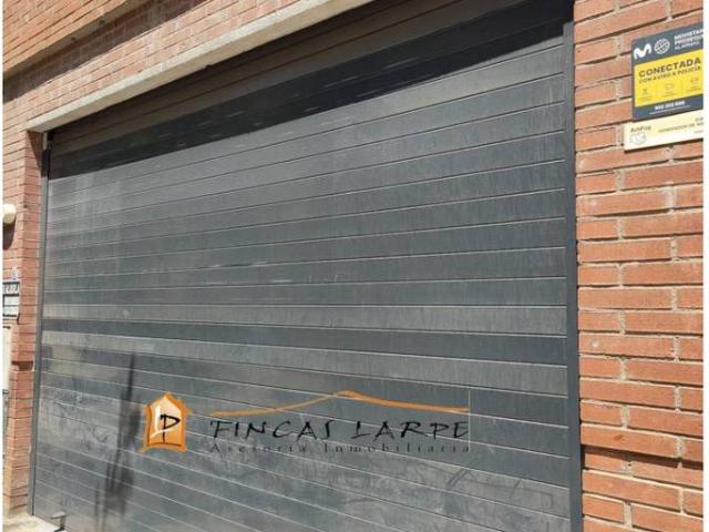 Local comercial en Alquiler en Martorell