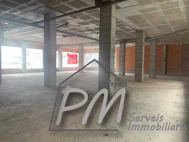 Local comercial en Alquiler en Mas Masó Hospital