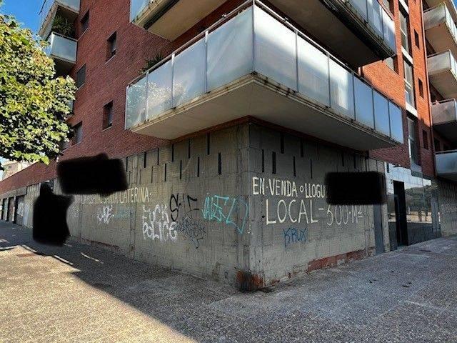 Local comercial en Alquiler en Mas Masó Hospital