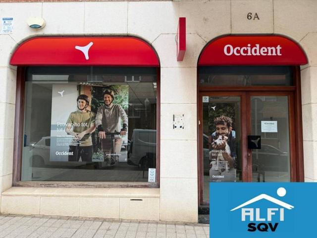 Local comercial en Alquiler en Mas Duran