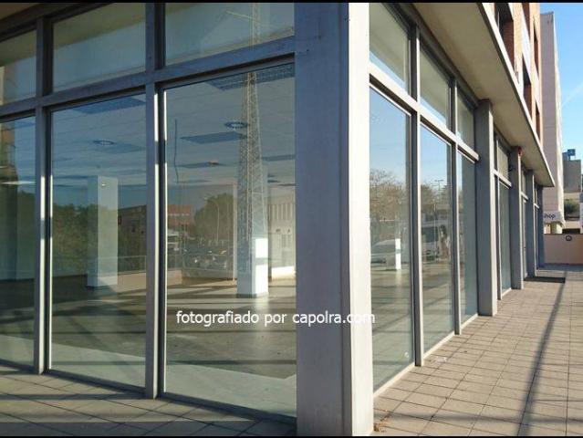 Local comercial en Alquiler en Mas Lluí Els Miralls