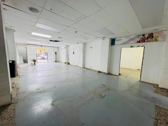 Local comercial en Alquiler en Mas Rampinyo Montcada Nova Carrerada