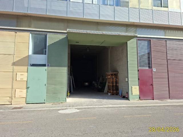 Local comercial en Alquiler en Masia Nova Solicrup