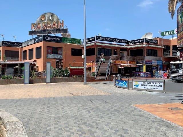 Local Comercial en alquiler en Maspalomas, Gran Canaria