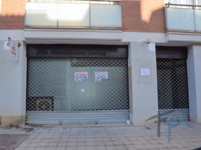 Local comercial en Alquiler en Masquefa