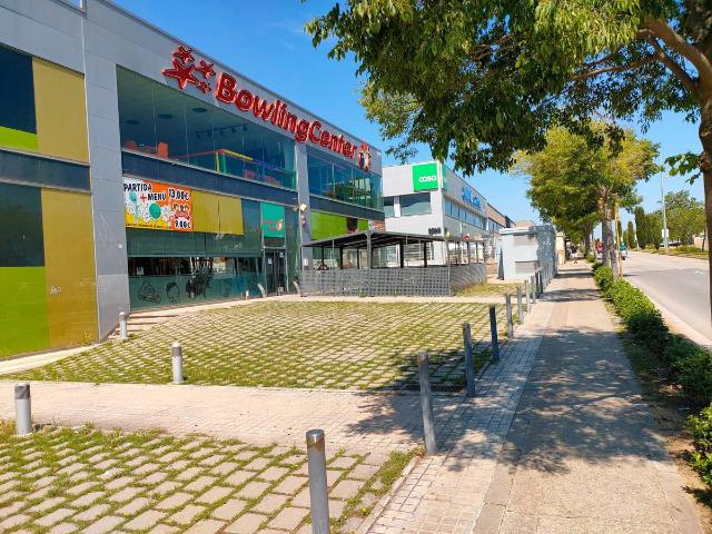 Local comercial en Alquiler en Mercat Mas Moixa