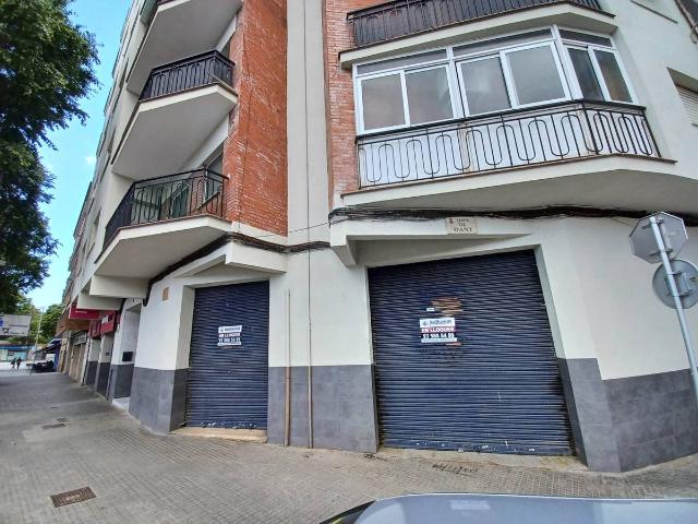 Local comercial en Alquiler en Mercat