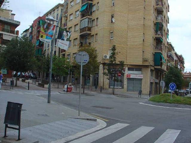 Local comercial en Alquiler en Mercat