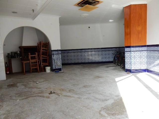Local comercial en Alquiler en Ca n'Oriol