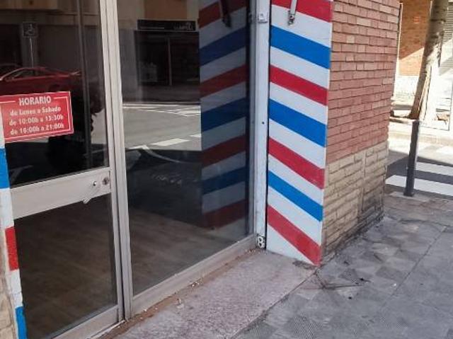 Local comercial en Alquiler en Mestral