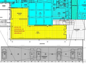 Local comercial en alquiler en Miraflores a S/29,200 al mes