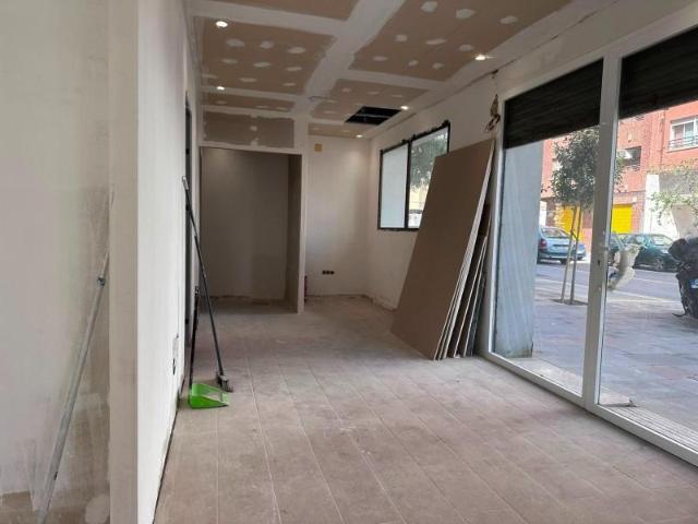 Local comercial en alquiler en Mislata, Los Juzgados