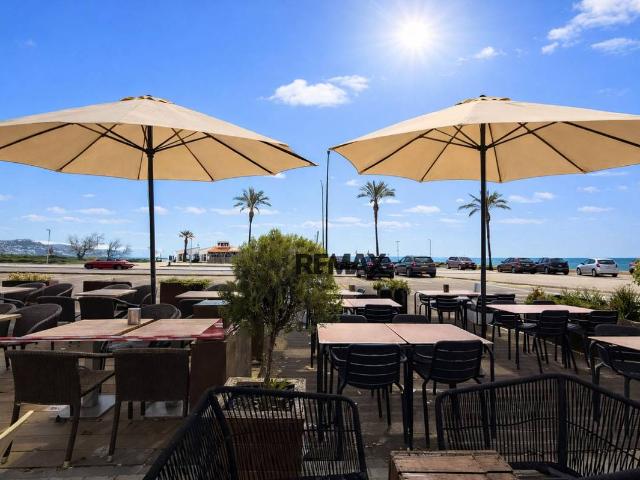 Local comercial en Alquiler en Muga Gran Reserva Badia