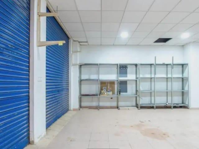 Local Comercial en alquiler en Murcia, Murcia