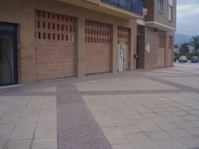 Local Comercial en alquiler en Murcia, Murcia