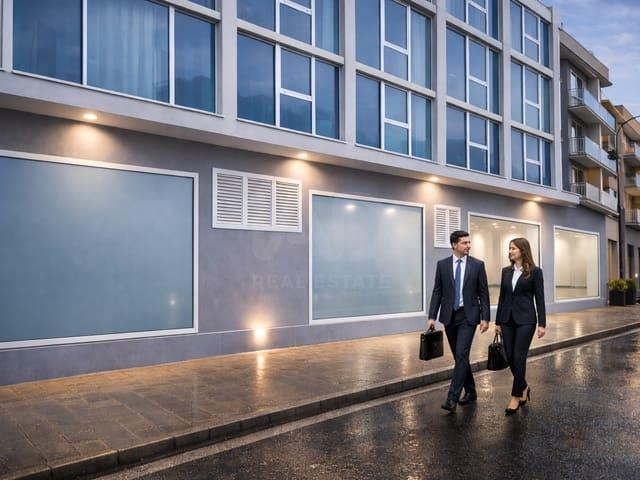 Local Comercial en alquiler en Murcia, Murcia