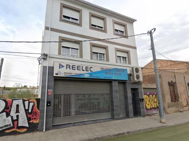 Local comercial en alquiler en Murcia, Patiño