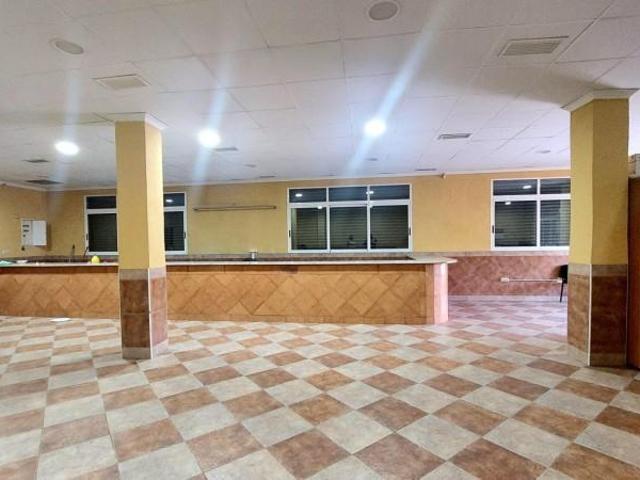 Local comercial en alquiler en Murcia, Ramos Los