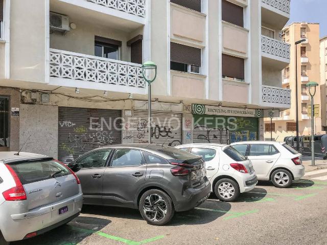 Local comercial en Alquiler en Nou Eixample Nord