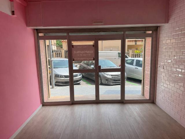 Local comercial en Alquiler en Nou Eixample Nord